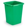 Papperskorg Durabin 90L