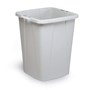 Papperskorg Durabin 90L