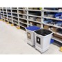 Papperskorg Durabin 90L