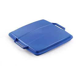Lock DURABIN® 90L Rektangulär