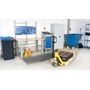 Handtruck med Våg ACW 20S Gaffellängd 1150 2000kg