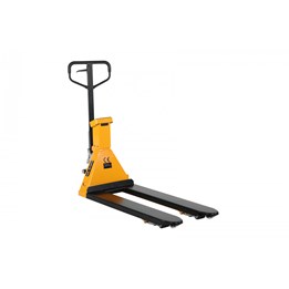 Handtruck med Våg ACW 20S Gaffellängd 1150 2000kg