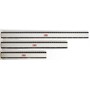 Linjal Aluminium 30cm