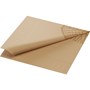 Servett 3-Lag 33x33cm Organic 50st/fp