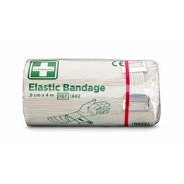 Elastisk binda 8cmx4m