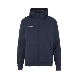 Hoodtröja Craft Community 2.0 Svart