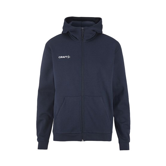 Hoodtröja Craft Community 2.0 Svart