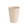 Pappersmugg Bagasse/Pla 35 cl