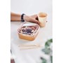 Pappersmugg Bagasse/Pla 35 cl