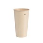 Pappersmugg Bagasse/Pla 59 cl