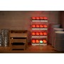 Laddstation led