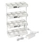 Laddstation led