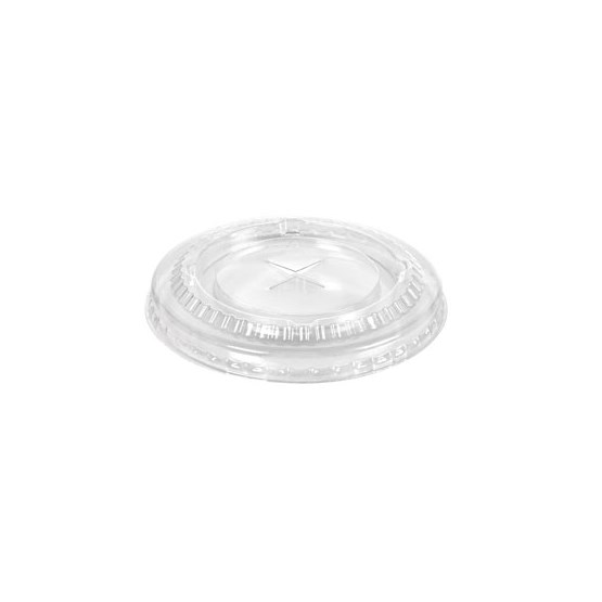Lock med kryss transparant 75st/fp passar till 192157, 192158,192159