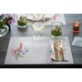 Servett 3-Lag 33x33cm Floret 50st/fp