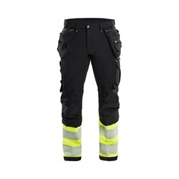 Hantverksbyxa Stretch 199316429933