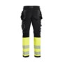 Hantverksbyxa Stretch 199316429933