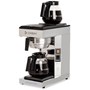 Kaffebryggare storhushåll Coffee Queen 1,8L M2
