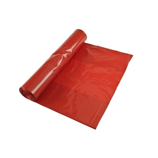 Plastsäck Färgad