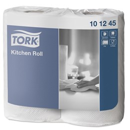 Hushållspapper Tork Premium 2-lager