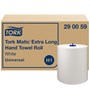 Torkrulle Tork H1 Universal 1-Lag Vit 280m/rl 6rl/fp 290059