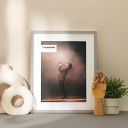 Papper Photo Satin 200g 30m/rl 1000mm Kapas till 1000mm