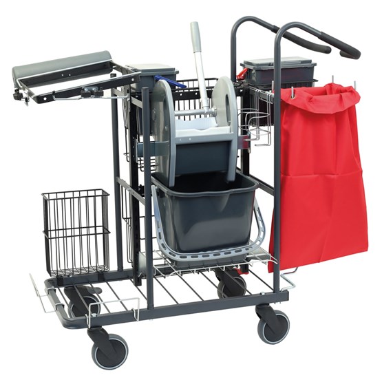 Städvagn Activa Synergi 29172