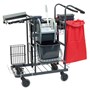 Städvagn Activa Synergi 29172