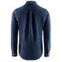 Skjorta Porto Tailored Fit Marinblå