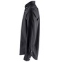 Skjorta Porto Tailored Fit Svart