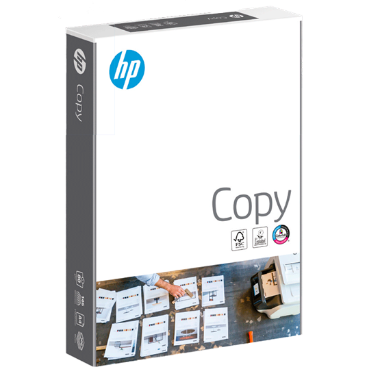 Kopieringspapper Image Volume A4 80g
