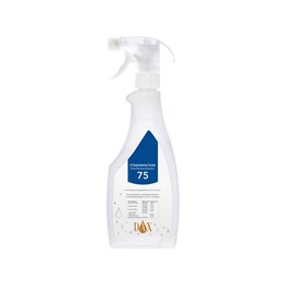 Ytdesinfektion Dax 70 Spray 750ml  Plastflaska 492-15, 8182