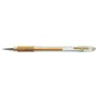 Gelpenna G1 Grip Silver