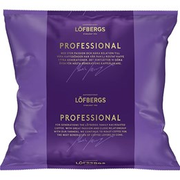 Kaffe Löfbergs Dark Rainforest EKO Ekologiskt