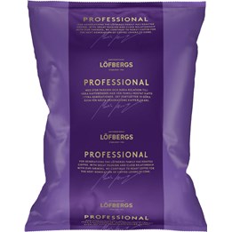 Kaffe Löfbergs Proffs Medium 125g 48pås/krt
