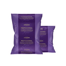 Kaffe Löfbergs Proffs Dark 125g 48pås/krt