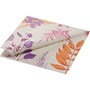 Servett 3-Lag 33x33cm Bright Autumn 50st/fp