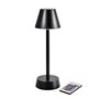 LED Lampa Zelda Mässing