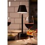 LED Lampa Zelda Graphit