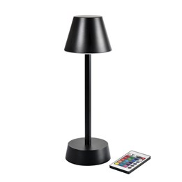 LED Lampa Zelda Graphit