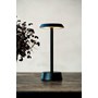 LED Lampa Nour Graphit