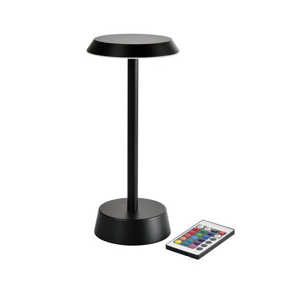 LED Lampa Nour Graphit