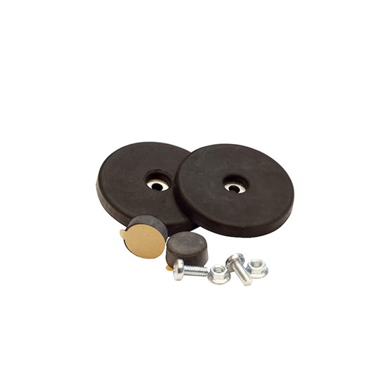 Magnetfäste för Tork Dispenser W4