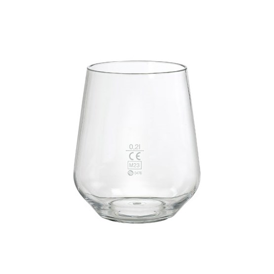 Glas Flergångs 30cl