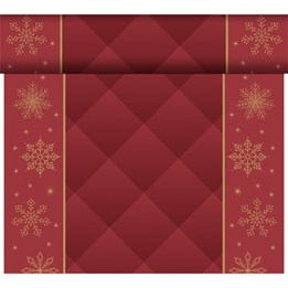 Vepa Dunicel 0,4x24m Rhombus Bordeaux