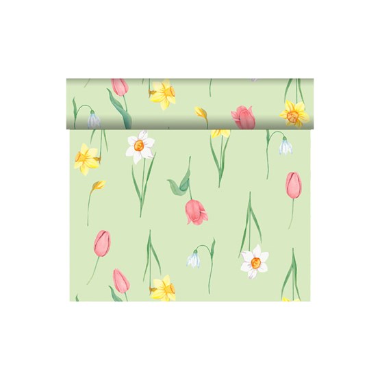 Vepa Dunicel 40cmx24m Spring Melody