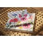 Servett 3-Lag 33x33cm Flowy Meadow 50st/fp