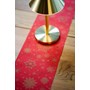 LED Lampa Zelda Midi Mässing