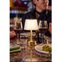 LED Lampa Jay Mässing
