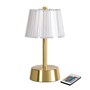LED Lampa Jay Mässing