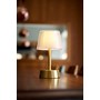 LED Lampa Jay Mässing